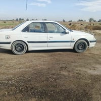 بارص • ٢٠١٢ • الديوانيه