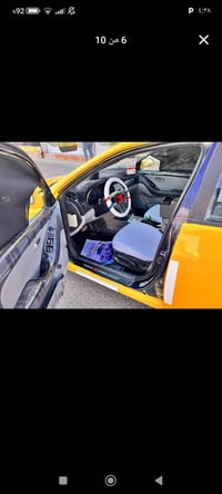 النترا ٢٠٠٩ • مكينة ٢٠٠٠ • اوتو