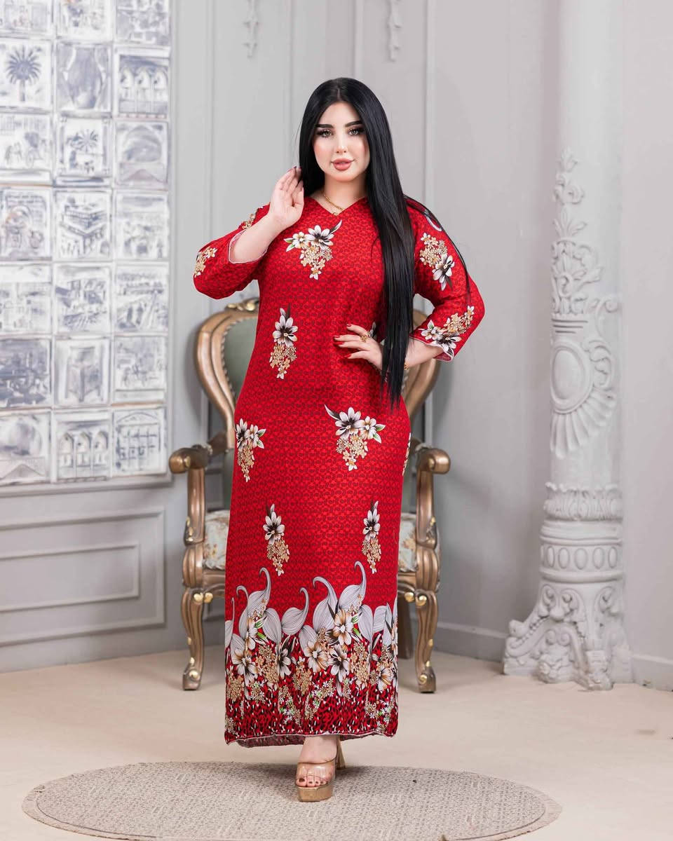 ‎دشداشه كشمير‎ بغداد, العراق


**إذا كنت صاحب هذا الإعلان وتريد حذفه لأي سبب، رجاءا أرسل رسالة إلى الدعم الفني**