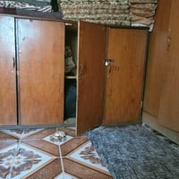 غنصور 4بوب خشب صاج السعر 50وبي مجال اتصل على الرقم الخاص مغلق 07719594...