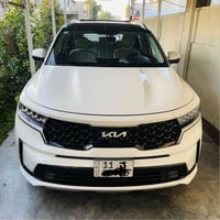 سورنتو ٢٠٢٣ • بغداد • ٦ سلندر