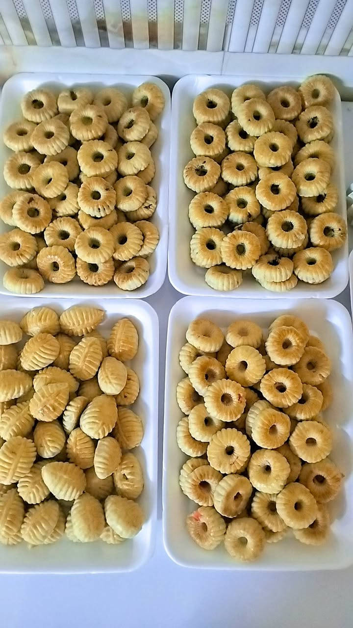 بنات فتحنا حجز كليجة العيد ✨
لا تتأخرون بالحجز حتى تضمنون طلبكم 🌙


**إذا كنت صاحب هذا الإعلان وتريد حذفه لأي سبب، رجاءا أرسل رسالة إلى الدعم الفني**