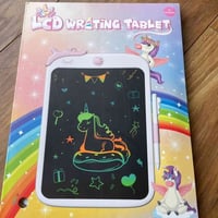 لوح LCD • قلم مرفق • توصيل لجميع المحافظات