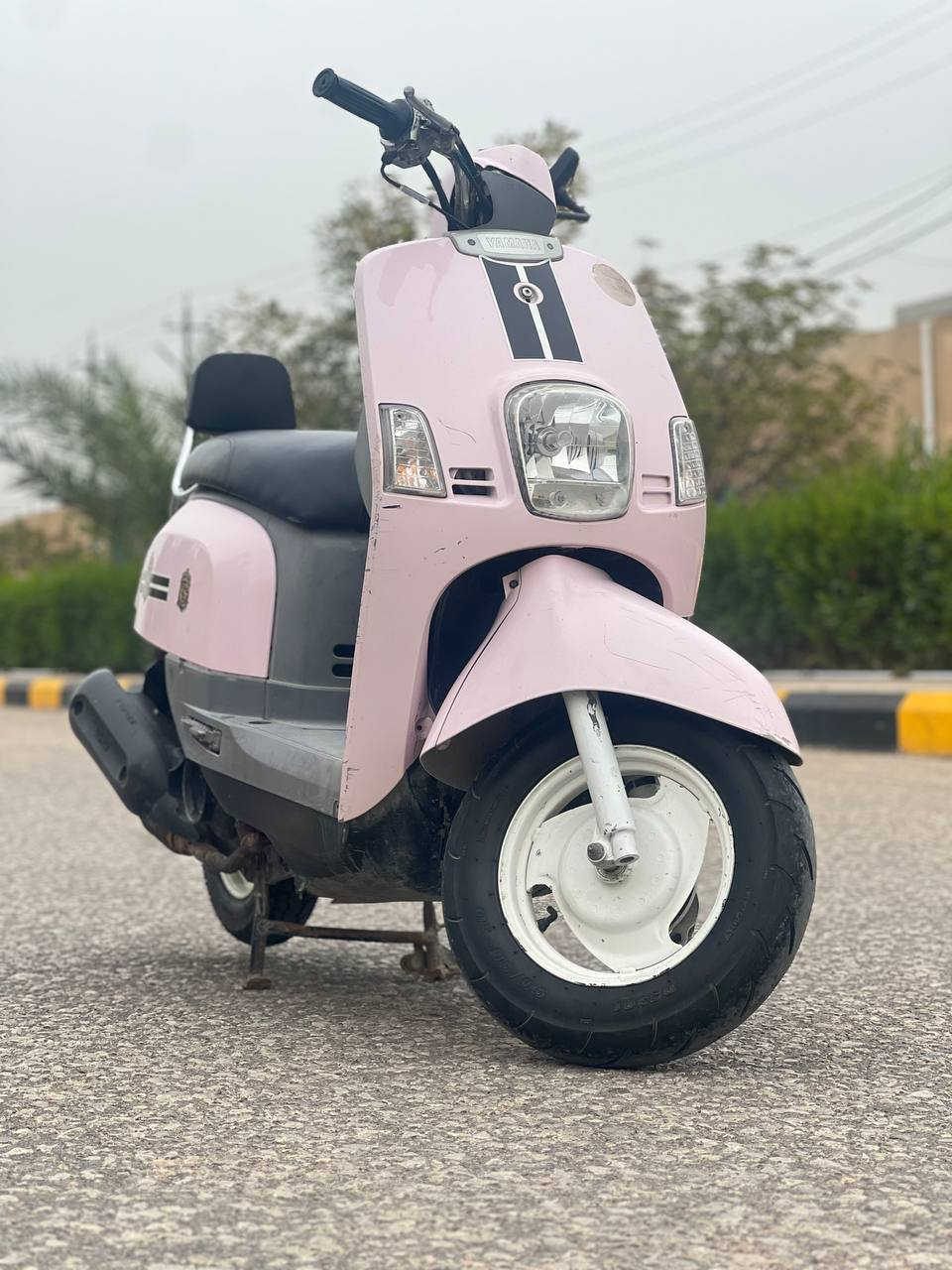 بوليس نوزل لون مُميز ختم واحد سرعة ومعدل بيهة اعطال بسيطه عوزهة تبديل صلنصة مكينه نضيفه ناعمه مامفتوحه بوشه49 بيهة سلف رياضي 55  مجامع مبدل اليمين العطال بيهة واير كيلو متر مكطوع يتبدل ب5الف وعداد بانزين واكف يتصلح بسيط بلكهربائيات بس مال بانزين اما باقي شغال ماخذهة من حمداني قبل سنه ماشيه 21الف ماخذهة واحد و250 ابيع ب750 الف


**إذا كنت صاحب هذا الإعلان وتريد حذفه لأي سبب، رجاءا أرسل رسالة إلى الدعم الفني**