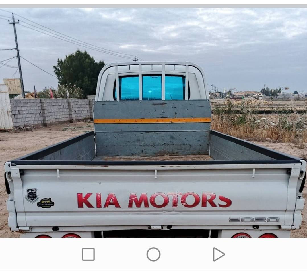 كيا 2012 للبيع النجف الحيدريه***********
