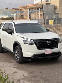 باثفايندر • ٢٠٢٤ • دفع رباعي