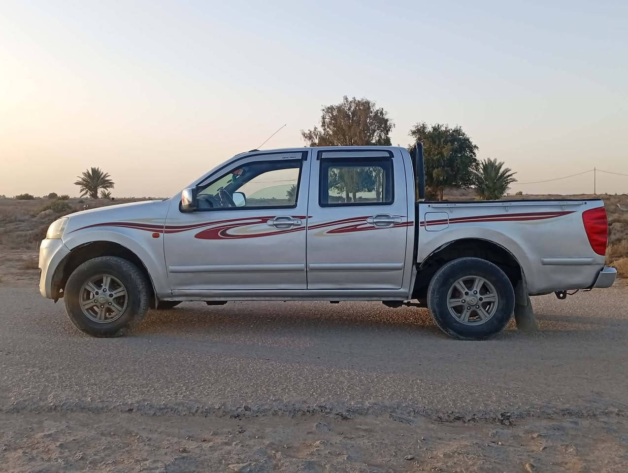 كريت ويل موديل 2013 سيارة جاهزه من كلشي سنويه الى 29 مكاني بابل شوملي ***********
