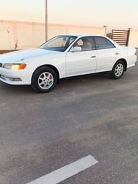 مكفوله • مكينه ٢٥٠٠ • ١٩٩٣