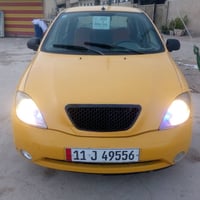 عندي طيبه موديل 2016  سياره خير من الله مانقصه شي كير محرك مكفولات سيا...