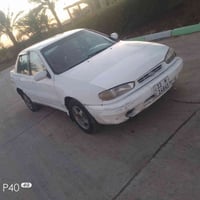 النترا ١٩٩٥ • تحويل ثاني يوم • تاير جديد