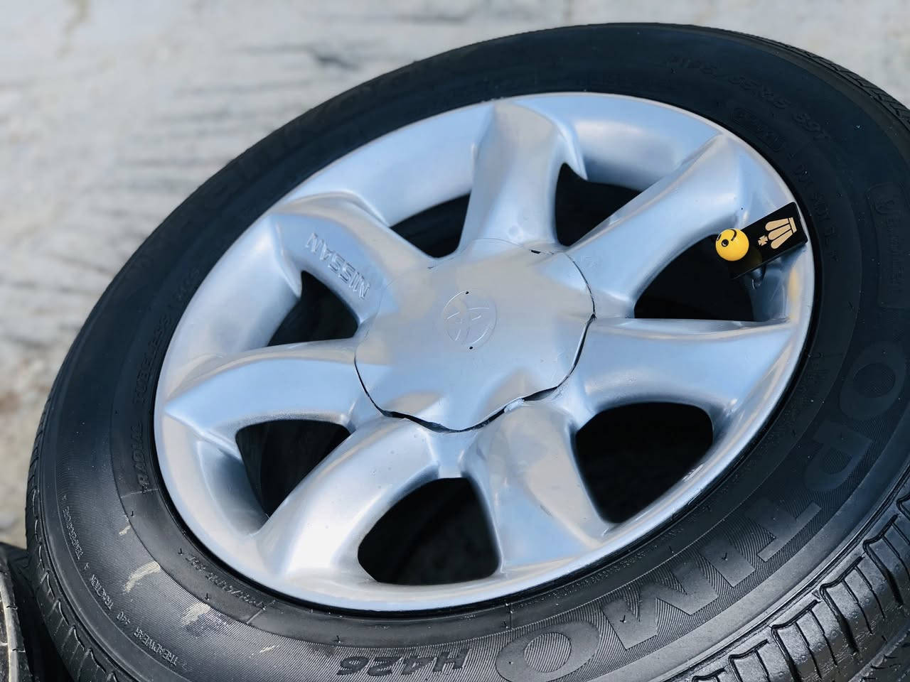 بيلاد سه نى ٤برغو
ئه م تايه ويله مان هه يه بوو فروش يان گورينه وه ماشاءالله 
شتيكى زور جوان بى كيشه يه هه ر ٤كه په كه ى ماوه بيلاد سه نى به يارمه تى ئادمينى دل ❤️🥰
***********
***********
