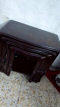 مدينه الصدر • طاولات • اسعار مناسبة