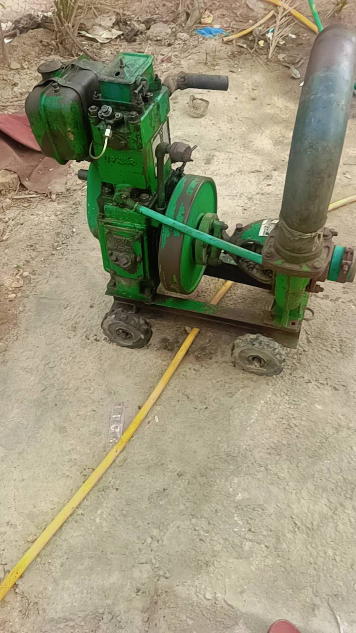 ماطور 5حصان  خنزيره 4×4شرط مامفتوح  نوعيه ابكار العنوان بابل لسعر 275شرط شغل  ***********
