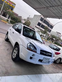 توسان ٢٠٠٩ • منظومة غاز • كلين