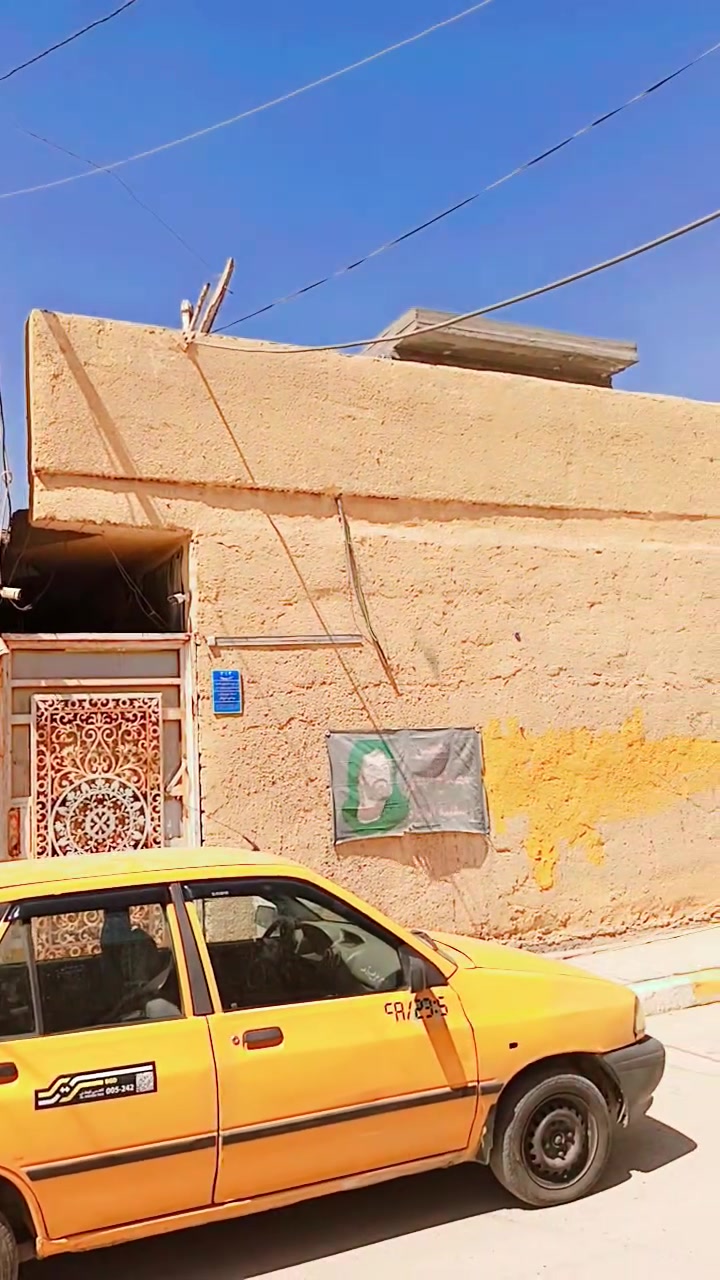يالله دار للبيع بلشعب نهايته الفورتات خلف السدة بلفتحه مال الثعالب يبعد 5دقائق عن سوق شلال مساحة البيت 90 متر البيت بناء 24 جديد رفت طابوك صب مسلح غرفة نوم وستقبال ومطبخ وحمام نضام سويت ومرافق وطرمه ومطبخ خدمات كاملة كهرباء 4 فيز سحب نت دفن ضوئي تبليط مجاري رصيف مقرنص يرهم بيع ويرهم قصد ويرهم مراوس سعر البيت مناسب *********** اشعندك مقدمة اتصل واتساب
