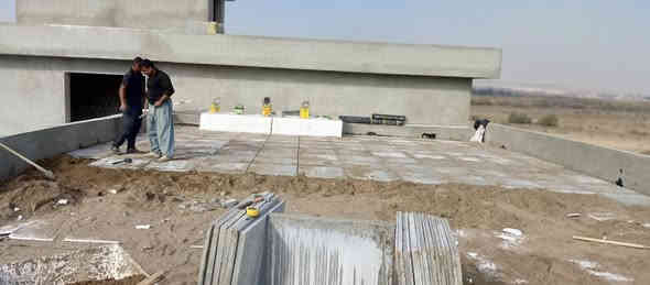 تطبيق شتايكر للسطوح كرسته وعمل ***********
