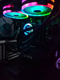 رايزن 5 5600X • RTX 3060 12GB • كربلاء