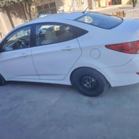 اكسنت ٢٠١٤ • خليجي • رقم سليمانية