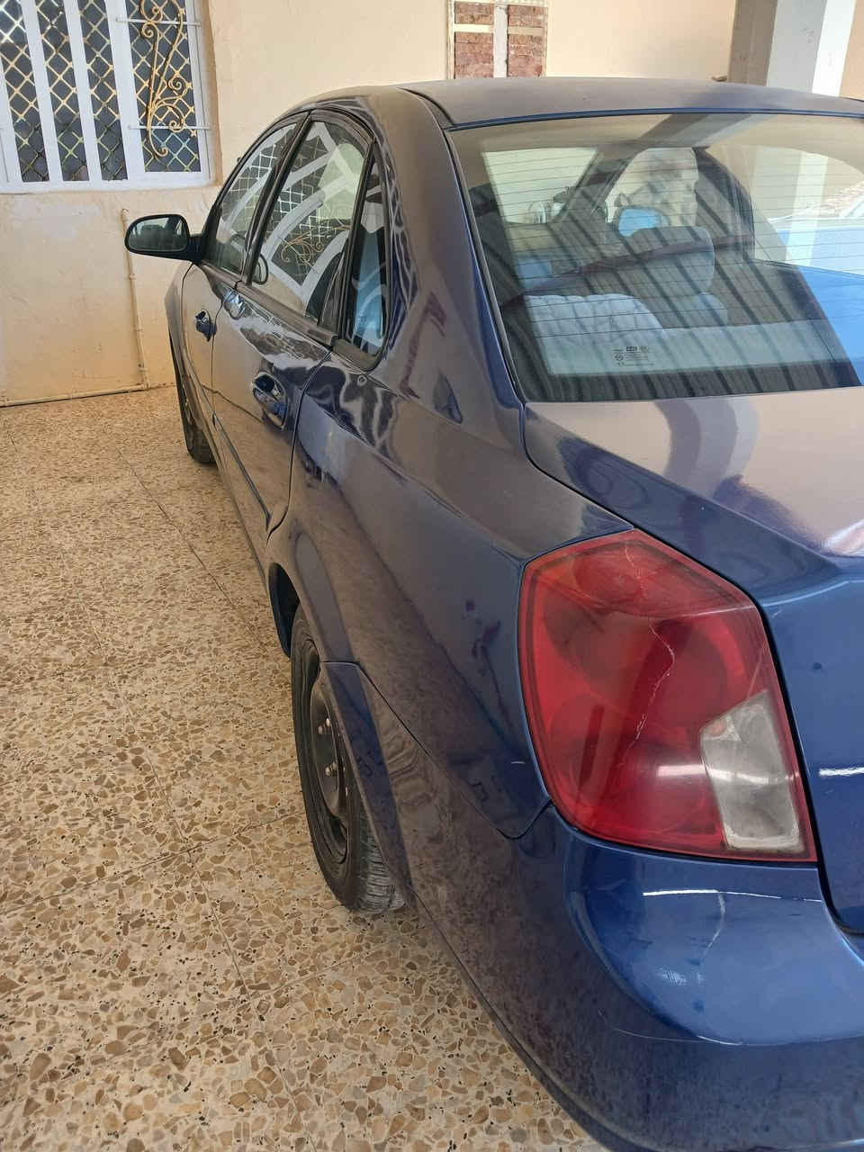 سلام عليكم اوبتر ة.٢٠٠٥مضبوغة حزام مكفولة من الكص وتبديل تبريد شغل تخم تاير مكينة كير مكفولت  سعر ٦٠ *********** عنوان بغداد تاجي ابو عظام(سيارة بسمي)
