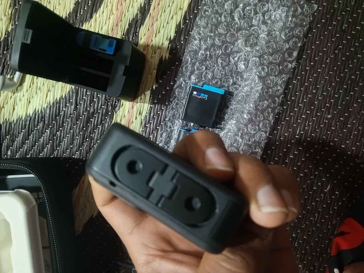 سلام عليكم شباب كوبرو جيل 8 نضيفه كلش حلوه جديده لوك البيع سعرها 250 بيها مجال بسيط وشغاله طالبه تحديث من برامج هم وياها بطاريات 3 وبيت شحن وكيبل أصلي كوبرو مكتوب عنوان بغداد مدينه الصدر قطاع 60 سوك رضوي


**إذا كنت صاحب هذا الإعلان وتريد حذفه لأي سبب، رجاءا أرسل رسالة إلى الدعم الفني**