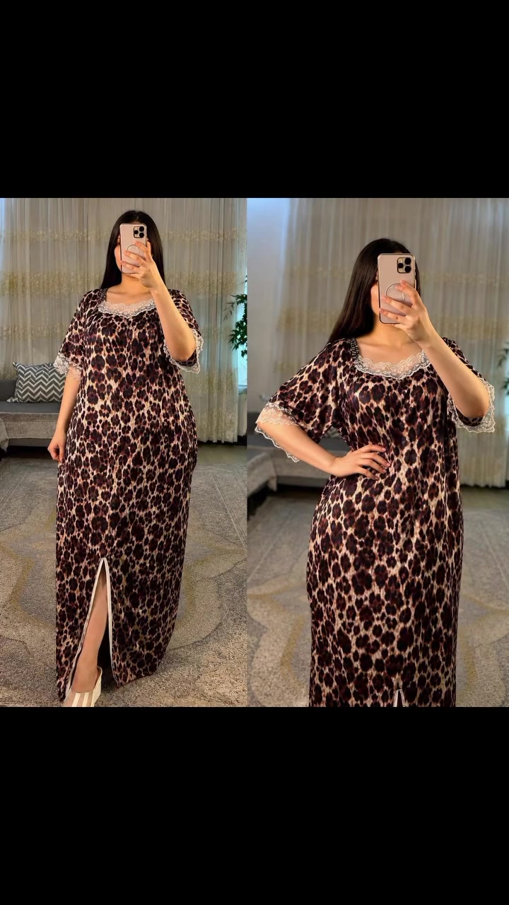 🌸 كوني دومآ متألقة 🌸
أجمل موديلات العيد لسنة 🌞2026🌞

جديد وحصري ❤️‍🔥
موديل نزاكة وجمال وأناقة 💕
#للاستفسار_والحجز_خاص


**إذا كنت صاحب هذا الإعلان وتريد حذفه لأي سبب، رجاءا أرسل رسالة إلى الدعم الفني**