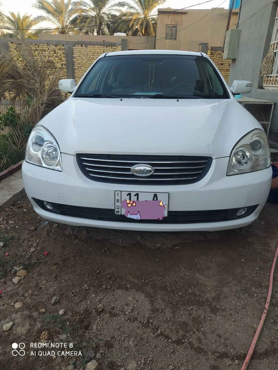 اوبتما ٢٠٠٧ وارد امريكي السياره كلين كفاله عامه رقم بغداد انكليزي بسمي تحويل مباشر مكا السياره بابل السعر ١١٨ للاستفسار ***********
