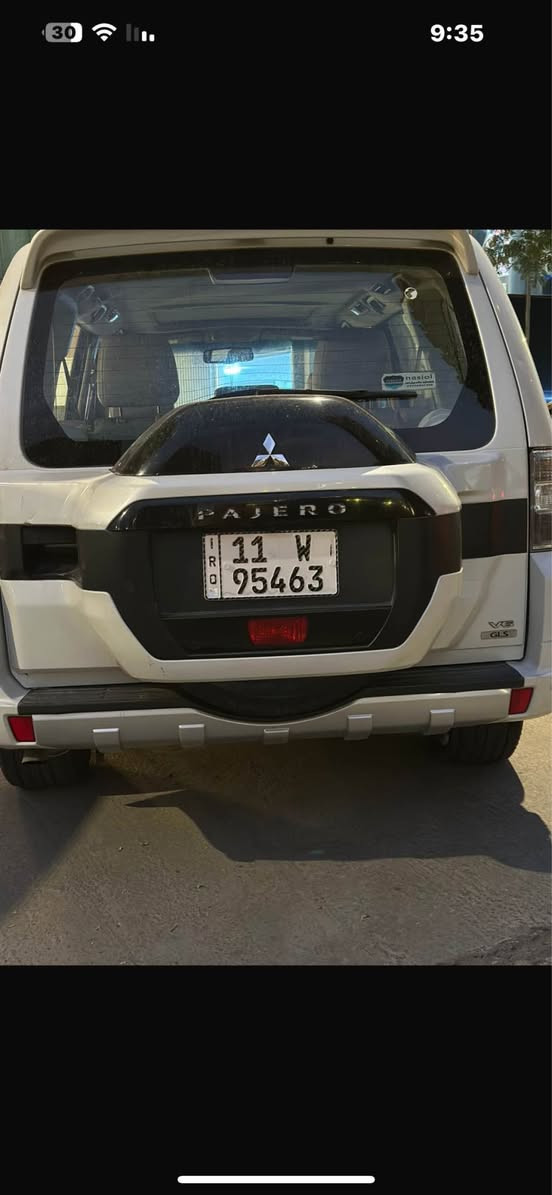 باجيرو 15 حبتور خليجيه جديده جدا وكله عل بلاد من التايرات ونت صاعد بدون اي نقص كفاله بيه فقط جاملغ صبغ بسبب شخط بدون معجون وبدون فتح مكان بغداد مجمع الايادي او البياع *********** تحول مباشر بغداد, العراق
