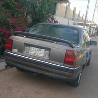 سيارة للبيع موديل 91تبريد تخم تاير كير اوتوماتيك 07815665075