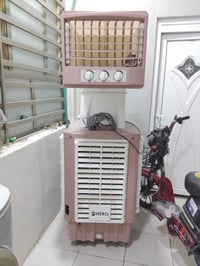 مبردة هيرو • جديدة • النجف