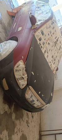 صبغ سيارات • كافة السيارات • بعقوبة