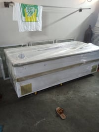 ثلاجة تركية • ضمان • الحبيبية بغداد