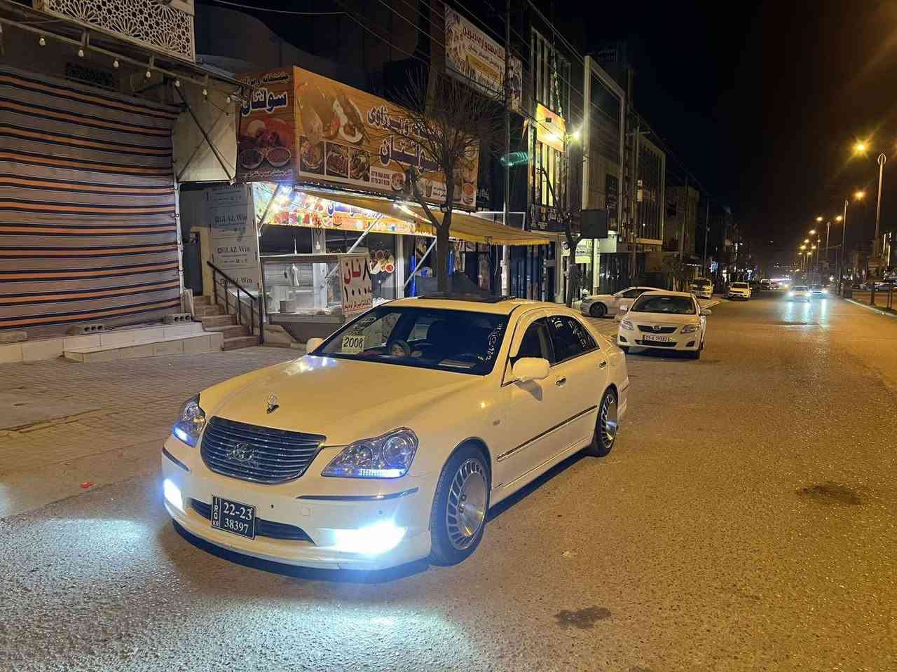 سەرەتا بەناوی ئەاللە ماشەاللە لەماڵی هەمو لایەک ماجستا بۆفرۆشتن بڕاوە بڕاوە فول فول مواسەفات بەس سڵایت نیە تەبریت ساردو گەرم بەشەرت بێدەعمو لێدراو ئەی بیئێسی تەرک کراوە چوار دەبڵی کراوە بەشاینە بێسەر ئێشە سەیارەکە لەڕەسمەکان جوانترە گێڕومەکینە بەشەرت سەخفی بۆیاخەی ئەوروپایە 41 گەڵاو معامەلە لەسلێمانیم ***********     ***********   توخوا گەرموشتەری نیت بێزارمان مەکە لەگەڵ ڕێزما ئەدمین ❤🤍
