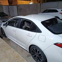 كورلا هايبرد • ٢٠٢٤ • ماشيه ٤٥٠٠٠