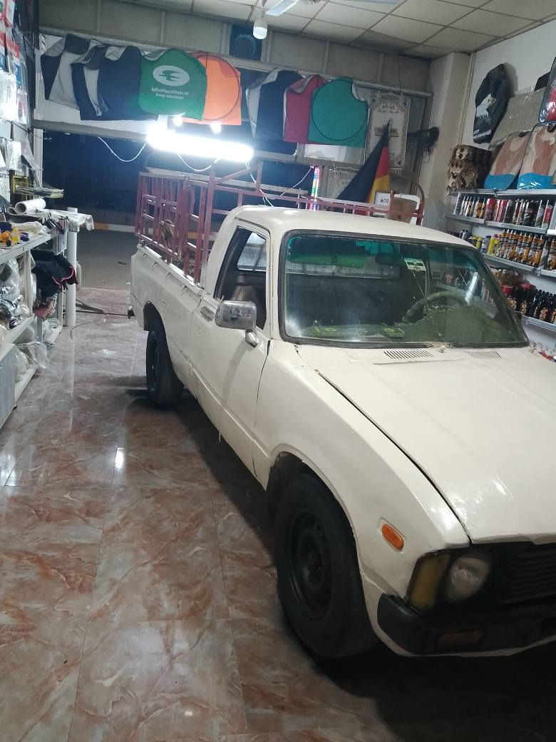 مودیل 80 کیر محرک شرت شانسی شرت 
رەقەم کرکوک تحویل وکالە شرت  
دەفتربانزین بی كركوك, العراق


**إذا كنت صاحب هذا الإعلان وتريد حذفه لأي سبب، رجاءا أرسل رسالة إلى الدعم الفني**