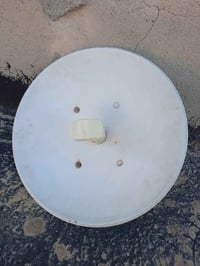 صحن نانو • نظيف