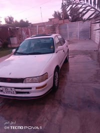 كورلا • ٩٦ • رقم كركوك