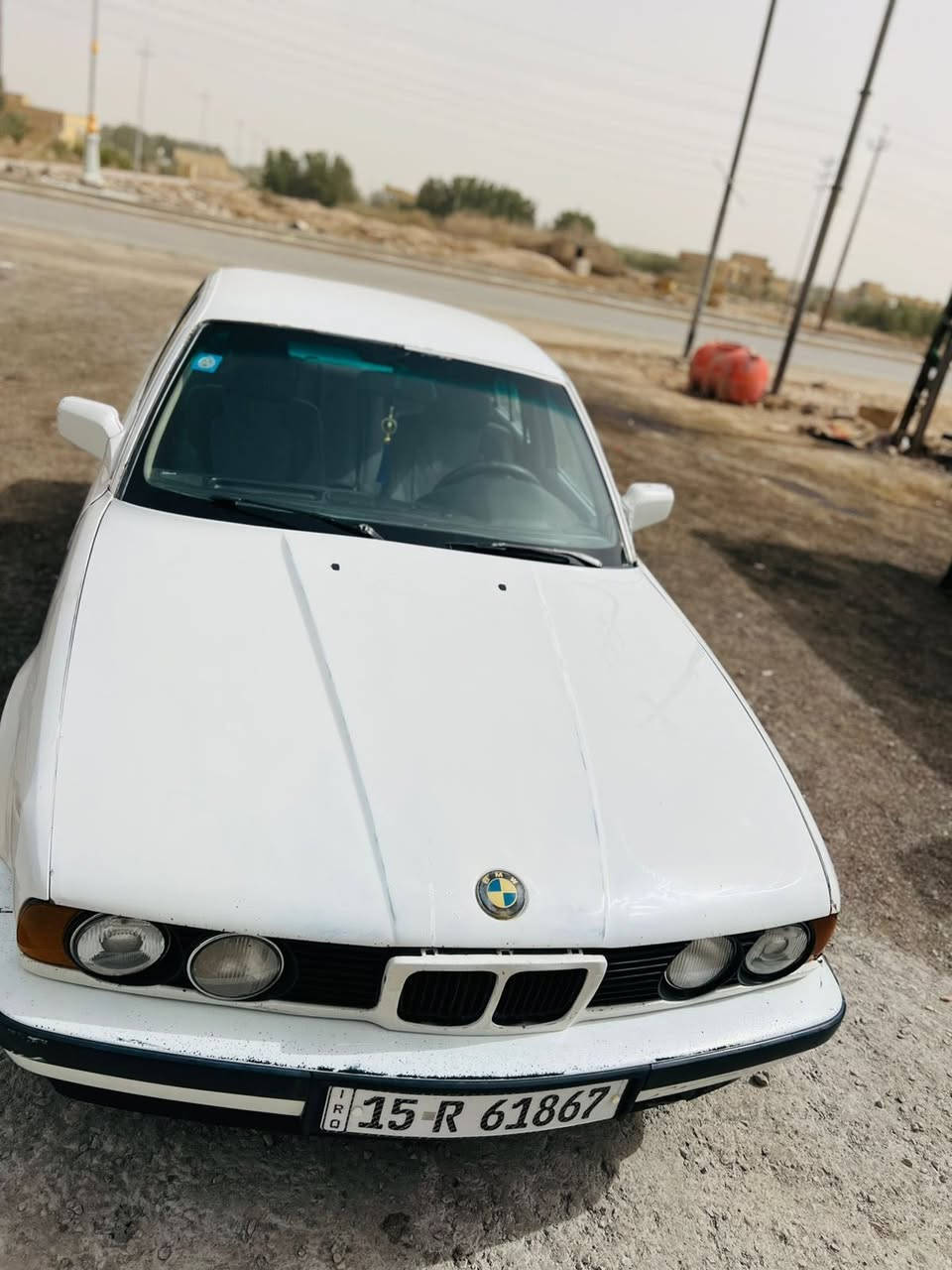 سلام عليكم البيع وكلف بنشر بي إم ٥٢٥مديل ٢٠٩٣مكينه بلاد مامحور مكفوله سياره بسم راعيه مشروع وطني سعر ٤٥وبيه مجال حك جيه رقم صاحب سياره ***********. ارجع وكول مكلف بنشر لاحد يرسل ولا يعلق مامتواجد الفيس
