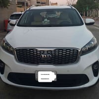 سورينتو ٢٠١٩ • ٧ راكب • مكفولة صبغ