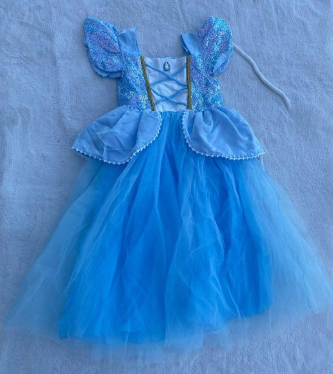 فستان بناتي حجم 130
السعر 10 الاف موصل, نينوى


**إذا كنت صاحب هذا الإعلان وتريد حذفه لأي سبب، رجاءا أرسل رسالة إلى الدعم الفني**