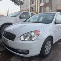 اكسنت خليجي 2008 شركة العامه مكفوله من ظربه بيها 3 اماكن كرت فقط واضح ...