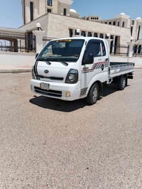 شاحنة • موديل 2016 • كفالة عامة