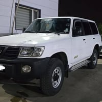 باترول • ٢٠٠٢ • مسجلة لحد ٢٠٢٩