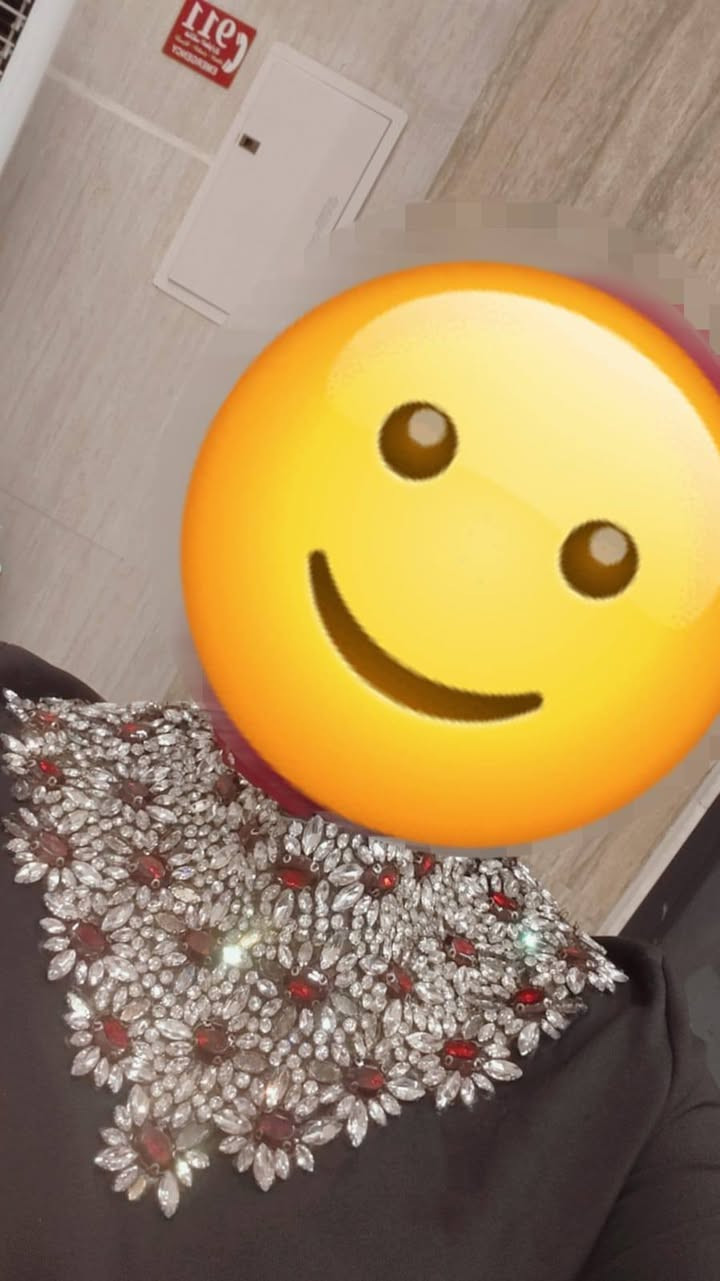 فستان لبيع اشتريتو من ازياء خواجه ب٧٠ملبوس مرتين اريدوب٥٠وبي مجال


**إذا كنت صاحب هذا الإعلان وتريد حذفه لأي سبب، رجاءا أرسل رسالة إلى الدعم الفني**