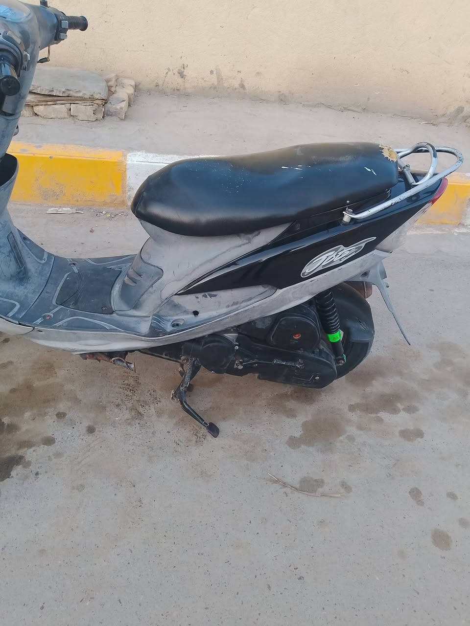 ماكس منغولي شغاله سلف هندر وكهربائيات بوشه 50  السعر500وبيهه مجال مكان ناصريه مركز


**إذا كنت صاحب هذا الإعلان وتريد حذفه لأي سبب، رجاءا أرسل رسالة إلى الدعم الفني**