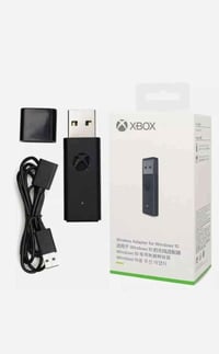 دنغل اكس بوكس • ويندوز 10/11 • يدعم ٨ يدات