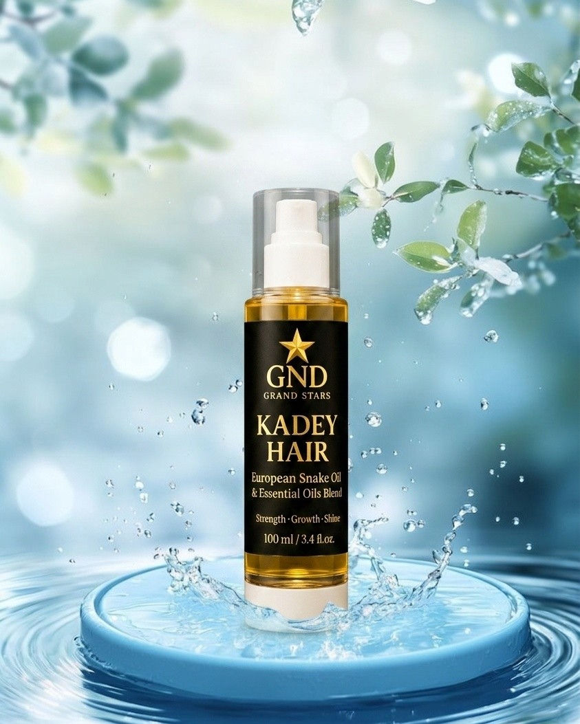 ✨ ليش ننصح باستخدام سيروم الشعر؟
سيروم الشعر خطوة بسيطة لكنها مهمة ضمن روتين العناية اليومي، يساعد على تحسين مظهر الشعر ويخليه أكثر نعومة ولمعان.
💧 من مميزاته:
• يساعد على تقليل الهيشان والتطاير
• يعطي الشعر مظهر مرتب وناعم
• يسهل تسريح الشعر بعد الغسل
• مناسب للاستخدام اليومي حسب نوع الشعر
استخدام السيروم بشكل منتظم مع العناية الصحيحة بالشعر يساعدك تحافظين على شعر شكله مرتب وحيوي بشكل دائم 🤍


**إذا كنت صاحب هذا الإعلان وتريد حذفه لأي سبب، رجاءا أرسل رسالة إلى الدعم الفني**