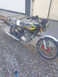 ماطور للبيع موديل 24 خمس جير جديد محرك كبس 07704102212