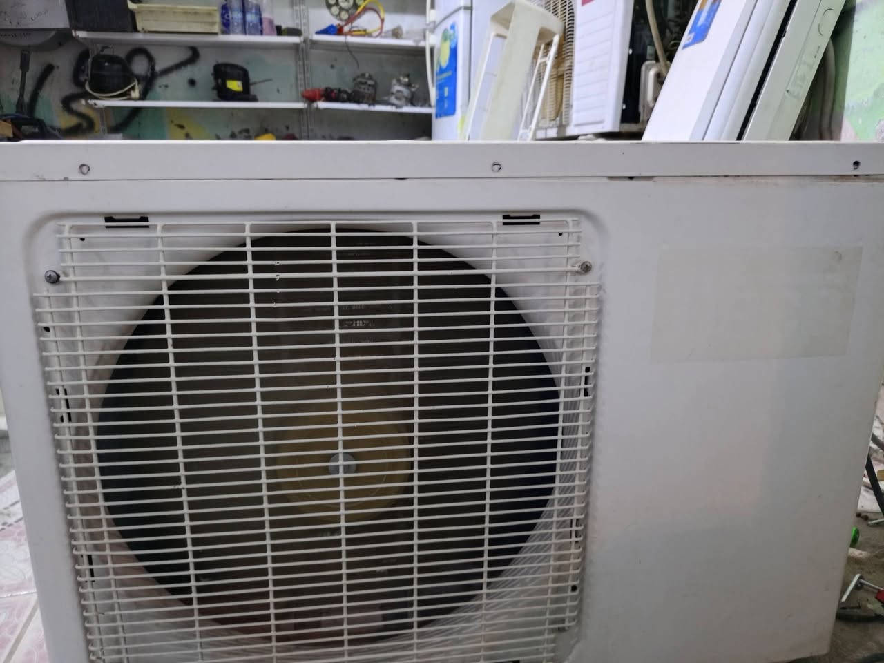 سبلت للبيع شرط شقل نظيف طن ونص منصوب بلمحل سعر 250


**إذا كنت صاحب هذا الإعلان وتريد حذفه لأي سبب، رجاءا أرسل رسالة إلى الدعم الفني**