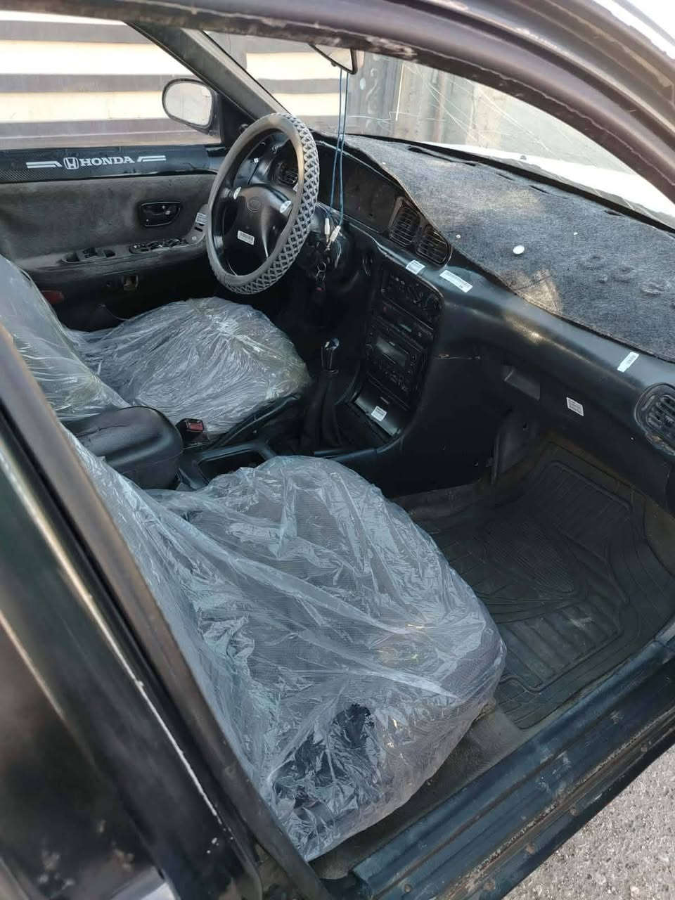 سوناتا ١٩٩٧
رقم أنبار مشروع وطني
مكان الفلوجه
سياره كير عادي محرك وكير خير من الله
السعر ٣٢ وبي مجال
***********
