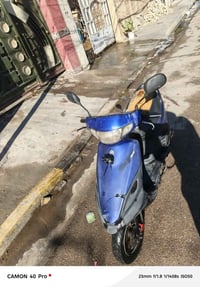 دراجة ماكس قجمة للبيع نكرة سلف هندر محرك نضيف برغي ممفتوح الكشر كدامكم...